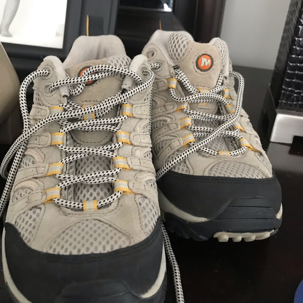 Merrell Hiking shoes